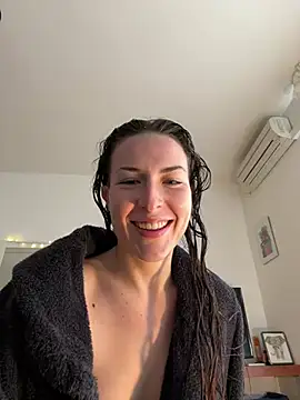  ExoticGirl online show from 03.05.25