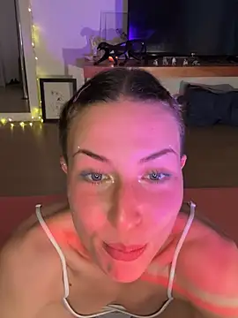  ExoticGirl online show from 03.06.25