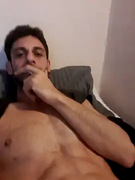 MrTamburine22 online show from 01.30.25