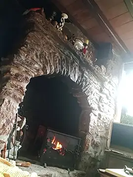 MrTamburine22 online show from 11.19.25