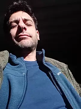 MrTamburine22 online show from 02.06.26