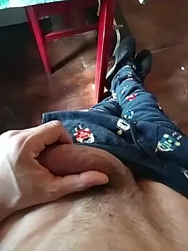 MrTamburine22 online show from 03.09.26