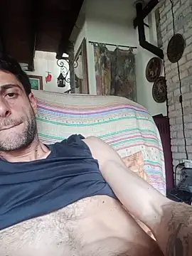 MrTamburine22 online show from 04.14.26