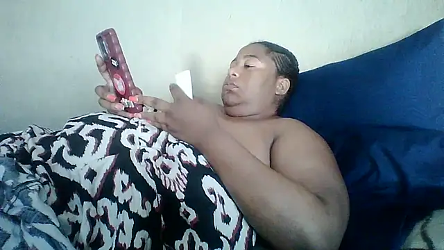 bustyboobs6 online show from 12.16.25