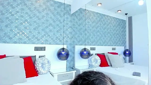 CoralHarmon online show from 02.11.25