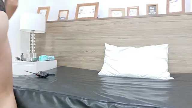 SexualVolcano online show from 02.06.25