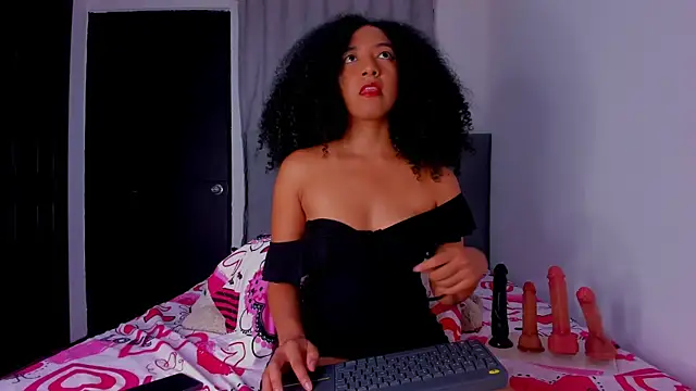 NAHOMI MILLER online show from 03.16.25