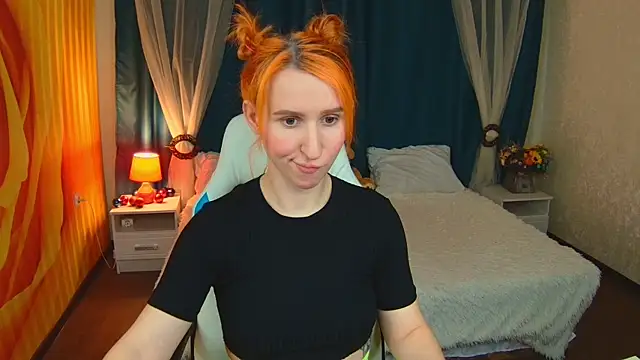 AliceBYKiss online show from 01.28.25