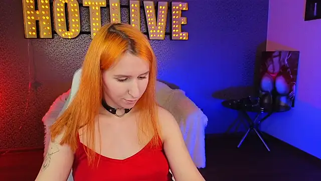 AliceBYKiss online show from 01.31.25