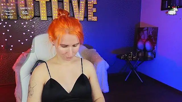 AliceBYKiss online show from 02.03.25