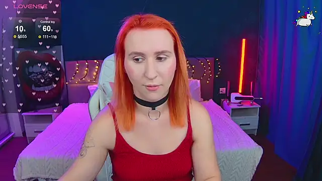 AliceBYKiss online show from 02.28.26