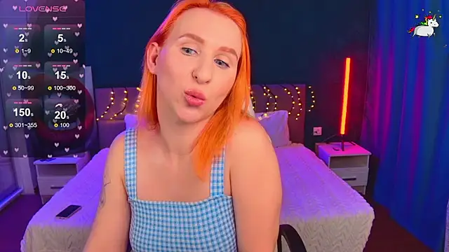 AliceBYKiss online show from 03.02.26