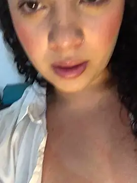 Julieta 333 online show from 03.17.25