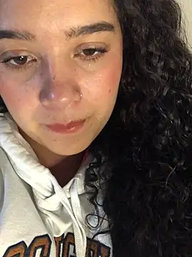 Julieta 333 online show from 03.17.25