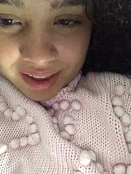 Julieta 333 online show from 03.18.25