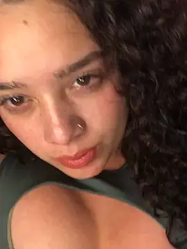 Julieta 333 online show from 03.20.25