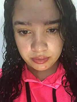 Julieta 333 online show from 03.21.25