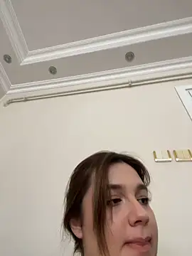 Snapshot of Dreamy_Kitty chatting on 01.30.25 Dreamy Kitty online show from 01.30.25