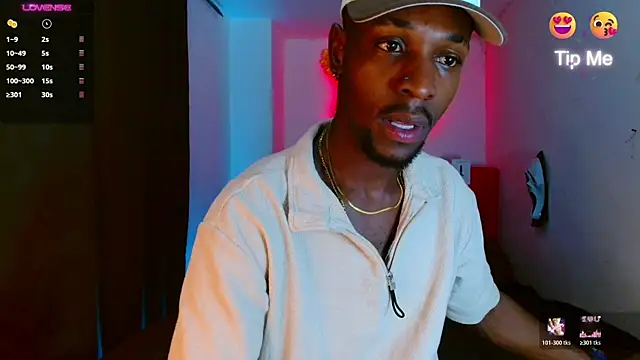 Aroonpapisex online show from 02.22.26