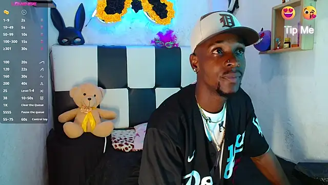 Aroonpapisex online show from 03.21.26