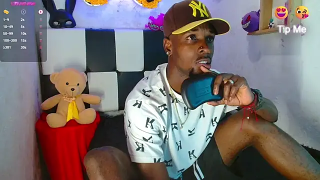 Aroonpapisex online show from 04.04.26