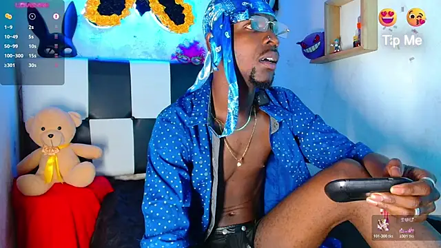 Aroonpapisex online show from 04.05.26