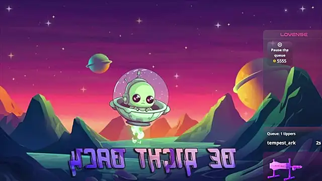 lana boomer online show from 03.05.25