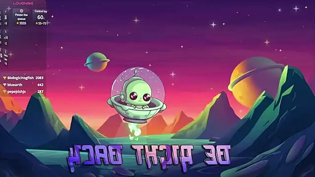 lana boomer online show from 03.15.25