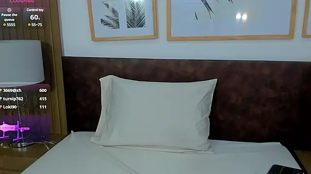 lana boomer online show from 03.16.25