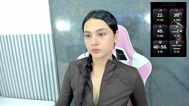 lana boomer online show from 09.10.25