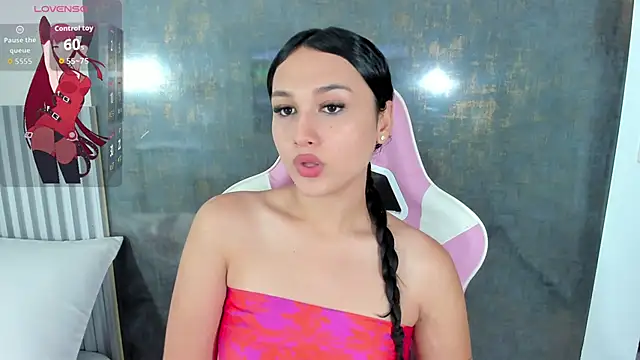 lana boomer online show from 09.27.25