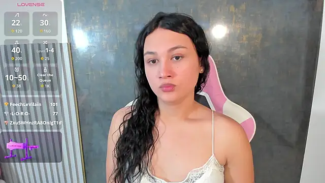 lana boomer online show from 11.23.25