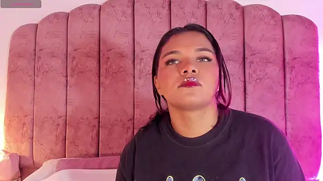 Snapshot of Carolina_Evanss chatting on 02.12.26 Carolina Evanss online show from 02.12.26