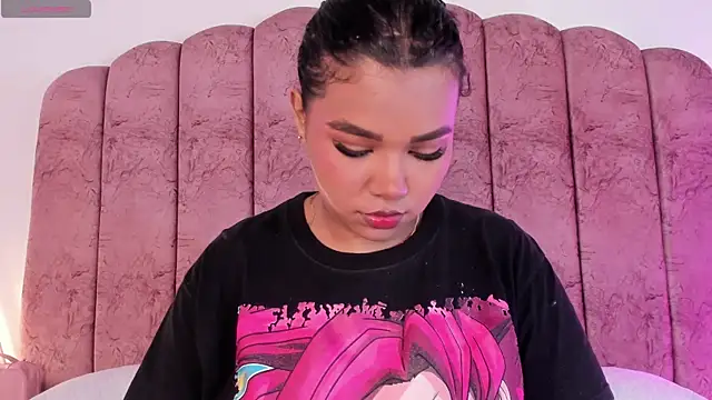 Snapshot of Carolina_Evanss chatting on 03.02.26 Carolina Evanss online show from 03.02.26