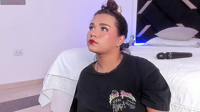 Carolina Evanss online show from 05.31.26