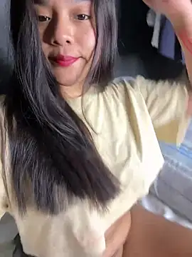 kiyomi-amour online show from 01.22.25