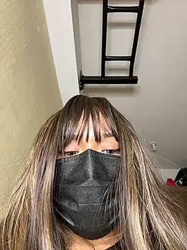 kiyomi-amour online show from 02.05.25