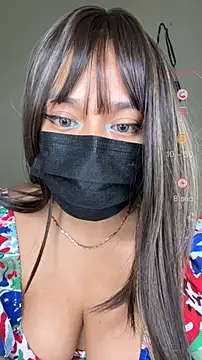 kiyomi-amour online show from 02.06.25