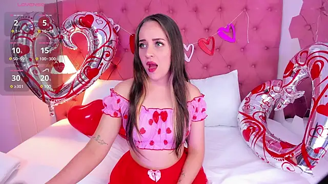 DannaCouper online show from 02.16.25