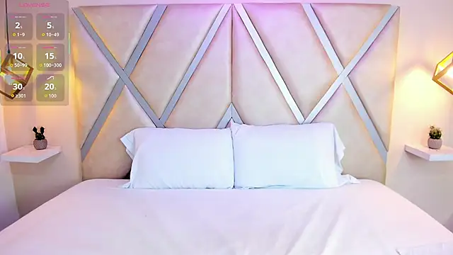 DannaCouper online show from 11.27.25