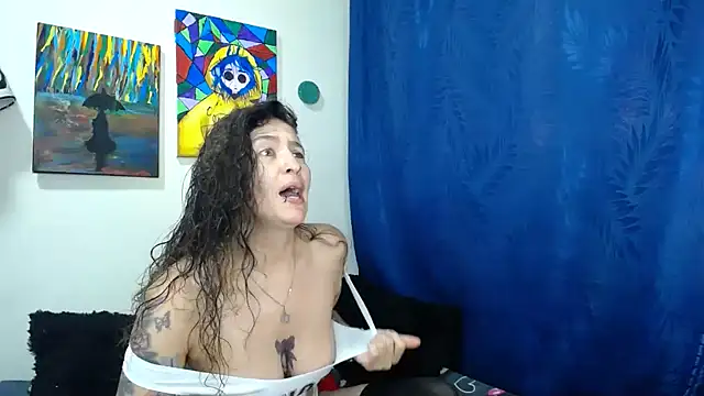 Leyla Horny Bg online show from 10.12.25