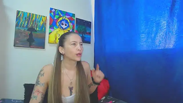 Leyla Horny Bg online show from 11.07.25