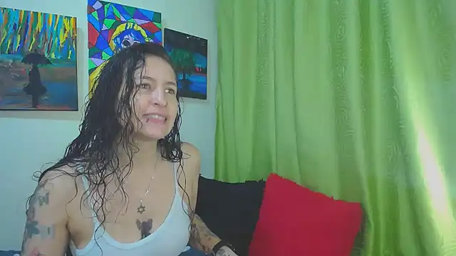 Leyla Horny Bg online show from 11.26.25