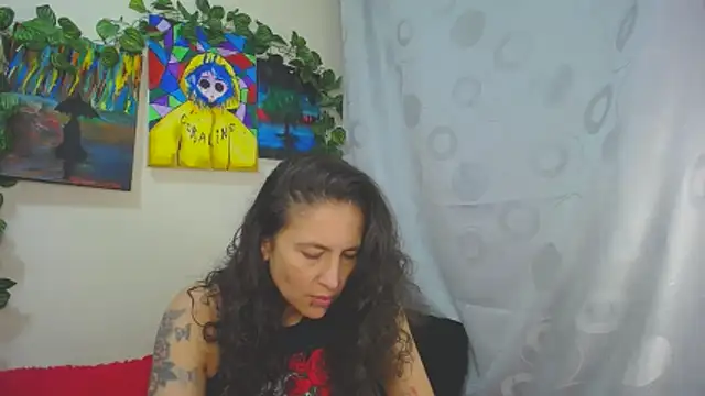 Leyla Horny Bg online show from 03.03.26