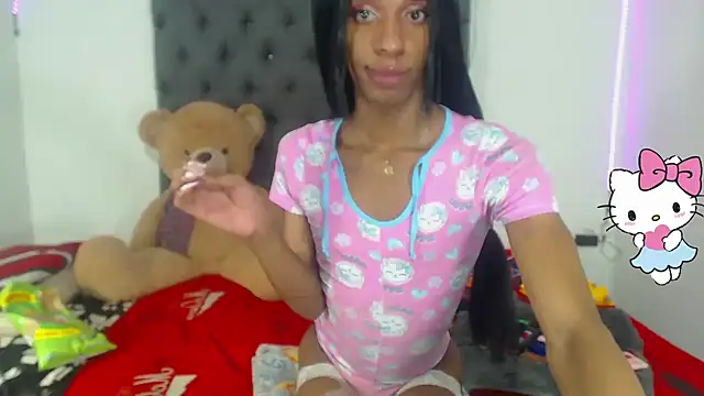 lucianadolll online show from 10.19.25