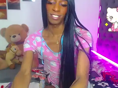 lucianadolll online show from 12.21.25