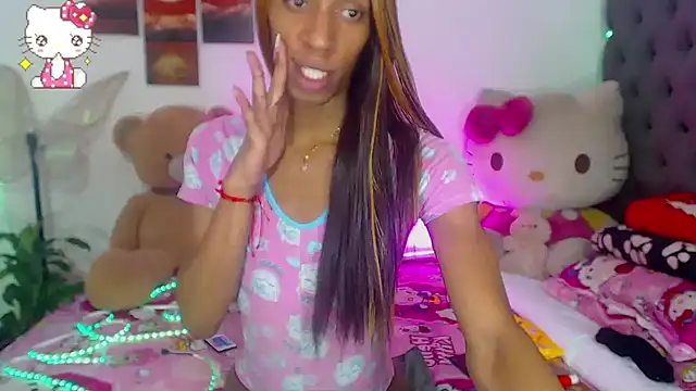 lucianadolll online show from 03.17.26