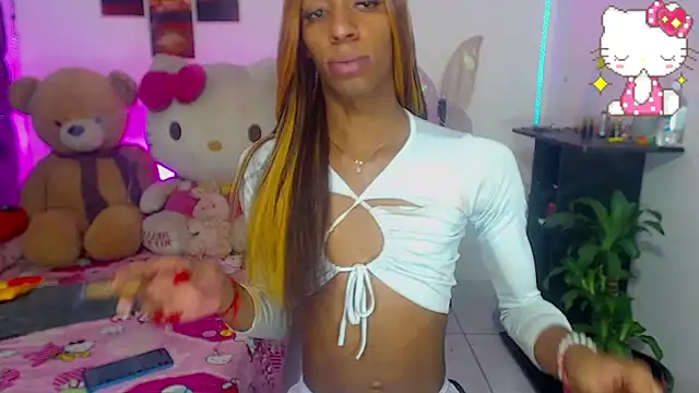 lucianadolll online show from 04.03.26