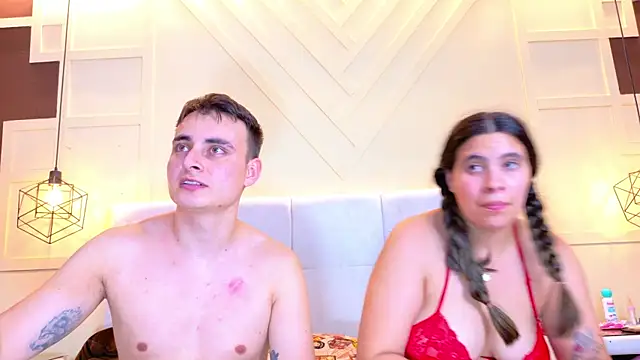 Salome Moonn online show from 03.21.26