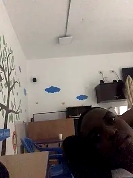 Joanva30 online show from 12.07.24